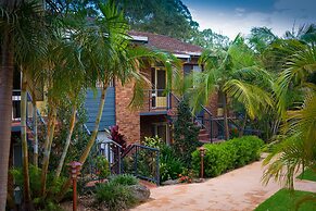 Boambee Bay Resort