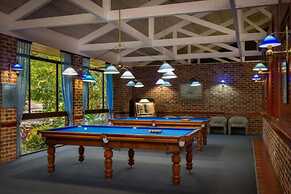 Boambee Bay Resort