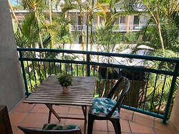 Aruba Surf Resort