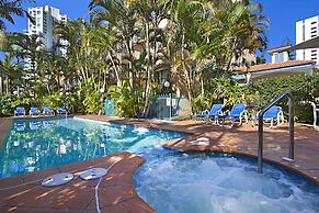 Aruba Surf Resort