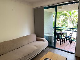 Aruba Surf Resort