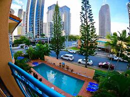 Aruba Surf Resort