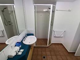 Aruba Surf Resort