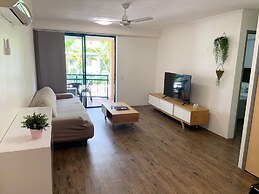 Aruba Surf Resort