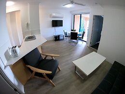 Aruba Surf Resort