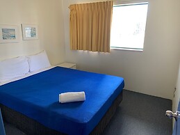 Aruba Surf Resort