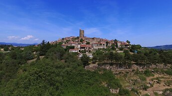 VVF Montpeyroux Auvergne, Parent