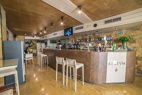 Hotel Acinipo