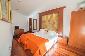 Hotel Acinipo