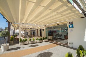 Hotel Acinipo