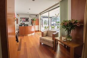 Hotel Acinipo