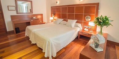 Hotel Acinipo