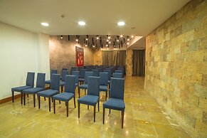 Hotel Acinipo