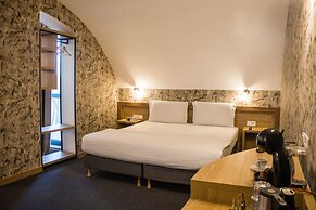 Hotel Budapest