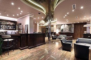 Hotel Budapest