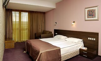 Hotel Budapest