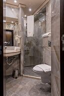 Hotel Budapest