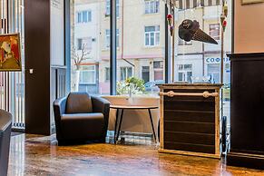 Hotel Budapest