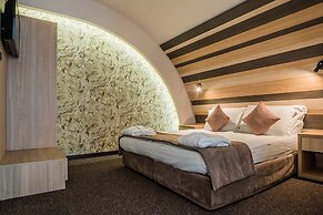 Hotel Budapest