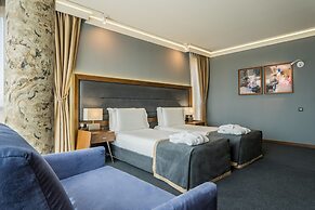 Hotel Budapest