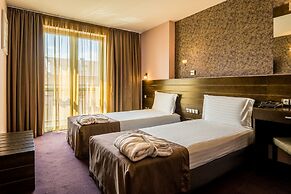 Hotel Budapest