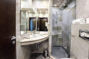 Hotel Budapest