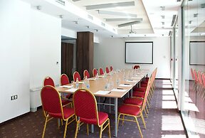 Hotel Budapest