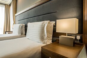 Hotel Budapest