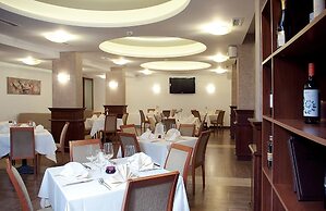Hotel Budapest