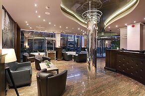 Hotel Budapest