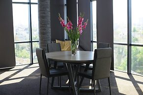 Hotel Budapest
