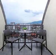 Hotel Budapest