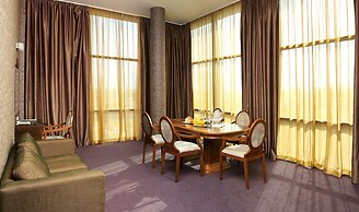 Hotel Budapest