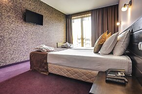 Hotel Budapest