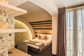 Hotel Budapest