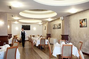 Hotel Budapest