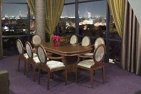 Hotel Budapest