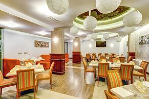 Hotel Budapest