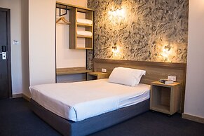 Hotel Budapest