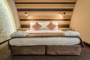 Hotel Budapest