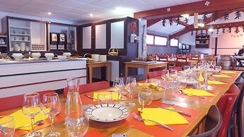 VVF Pays Basque Sare La Rhune, Sare
