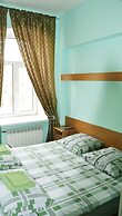 Apart-Hotel Nevsky 78