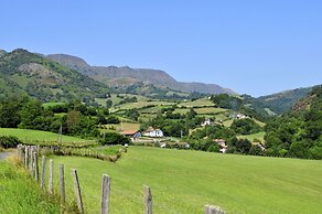VVF Pays Basque Saint-Étienne-de-Baïgorry