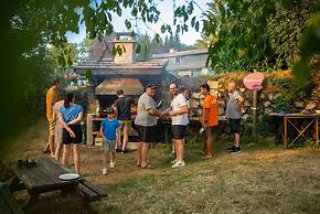VVF Haute Loire Saint-Julien-Chapteuil