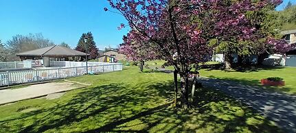 VVF Haute Loire Saint-Julien-Chapteuil