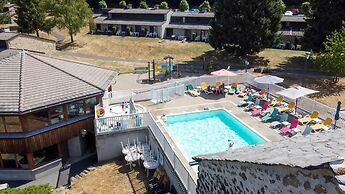 VVF Haute Loire Saint-Julien-Chapteuil