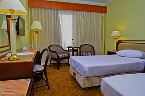 Resta Port Said