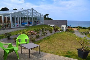 VVF La côte d'Emeraude Saint-Cast-le-Guildo