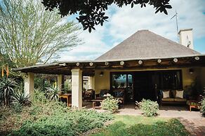 Hitgeheim Country Lodge & Eco Reserve