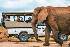 Hitgeheim Country Lodge & Eco Reserve